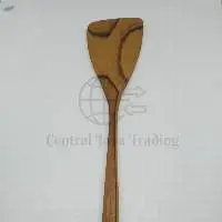 Wooden Kitchenware Set