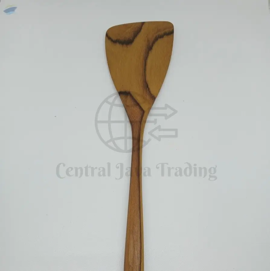 Wooden Kitchenware Set