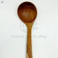 Wooden Kitchenware Set