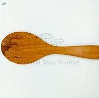 Wooden Kitchenware Set