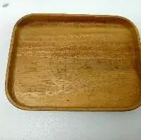 Wooden Tray