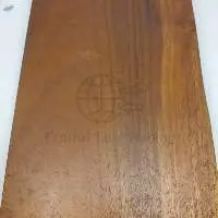 Wooden Tray