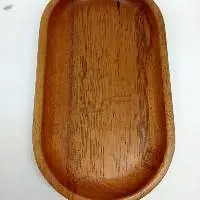 Wooden Tray