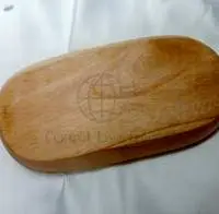 Wooden Sushi Tray
