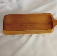 Wooden Tray