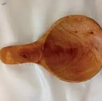 Wooden Spoon Bowl