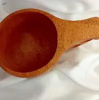 Wooden Cup