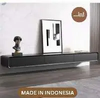 Wooden TV Table