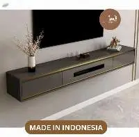 Wooden TV Table