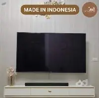 Wooden TV Table