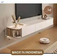 Wooden TV Table
