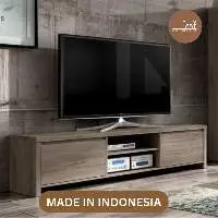 Wooden TV Table