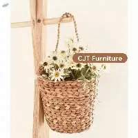 Storage Basket or Flower Vase