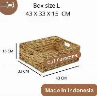 Storage Basket