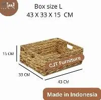 Storage Basket