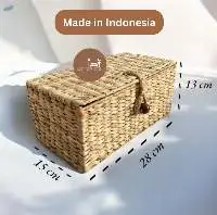 Storage Basket