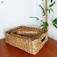 1 SET Storage Basket  (3)