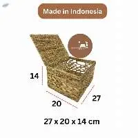 Storage Basket