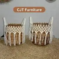 Storage Basket