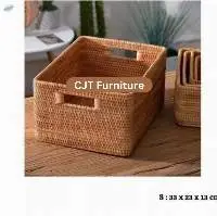 Storage Basket