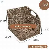 Storage Basket
