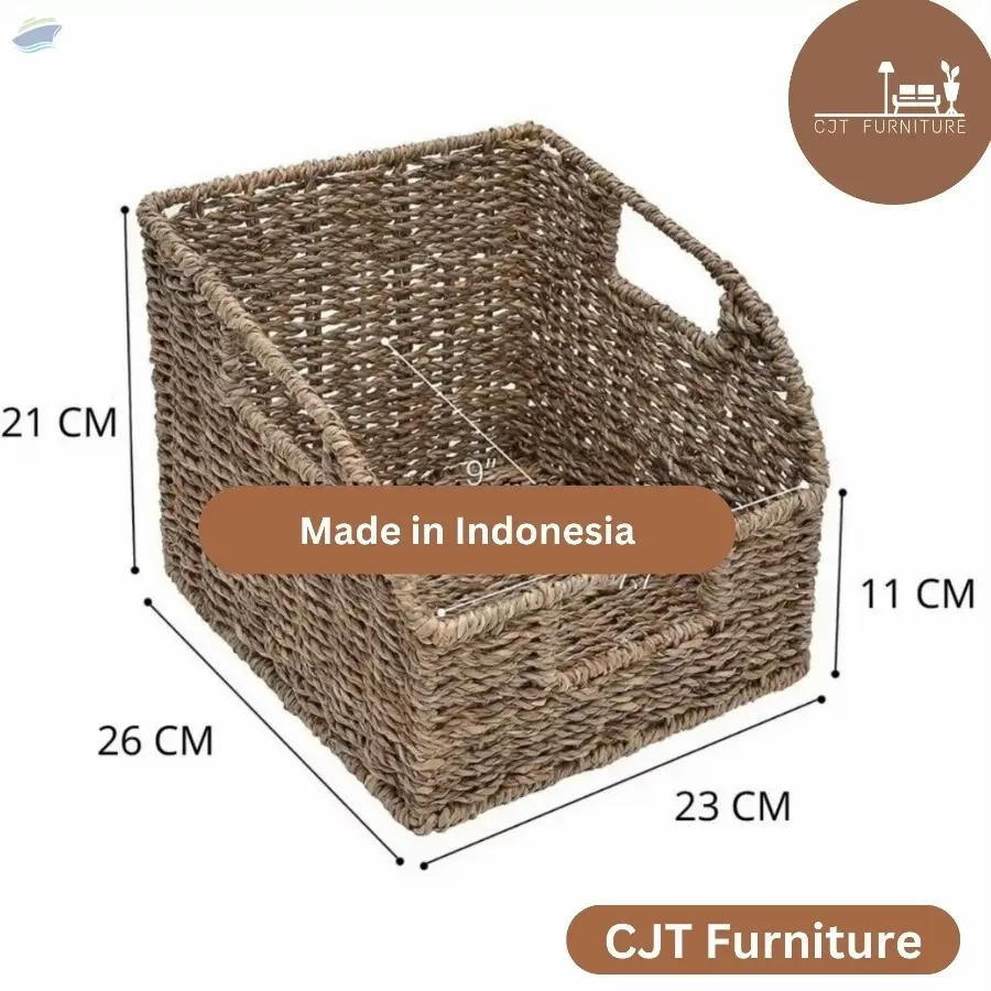 Storage Basket