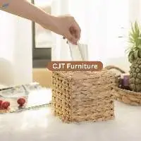 Tissue Box