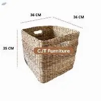 Storage Basket