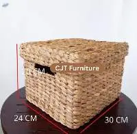 Storage Basket