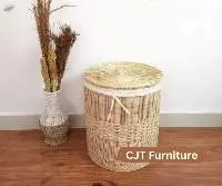 Laundry Basket