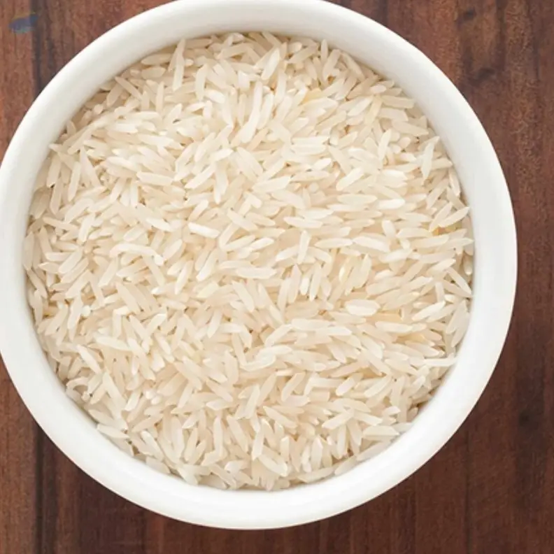 Basmati Rice