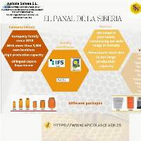 Presentation Apicola Solven