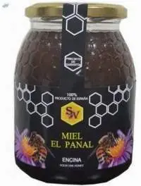 Oak Honey