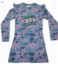 Girl's Dress