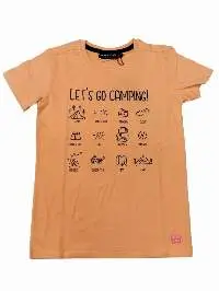 Boy's T-Shirt