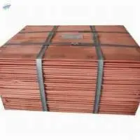 Copper Cathode
