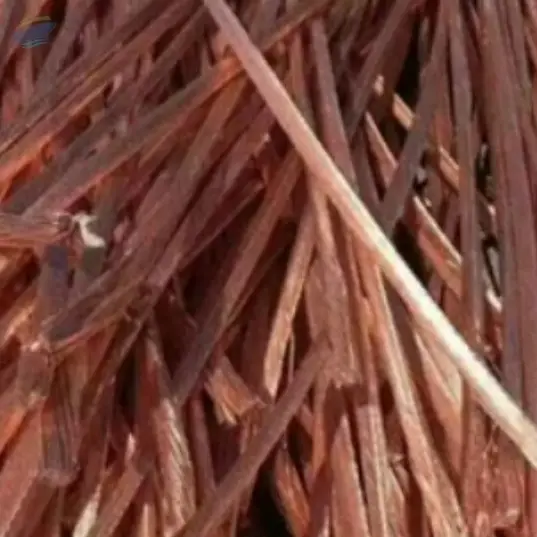 Copper Wire Scraps Best Quality Millbery