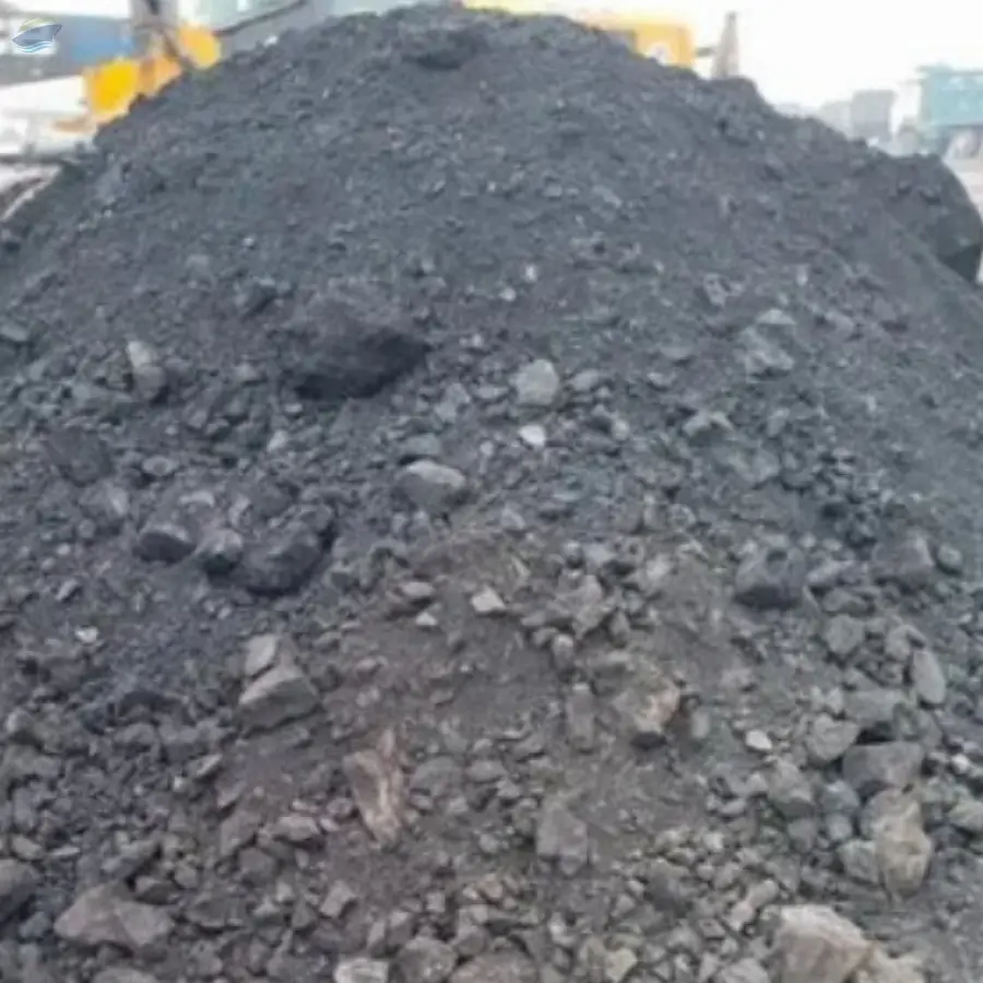 3800 GAR Indonesian Thermal Coal