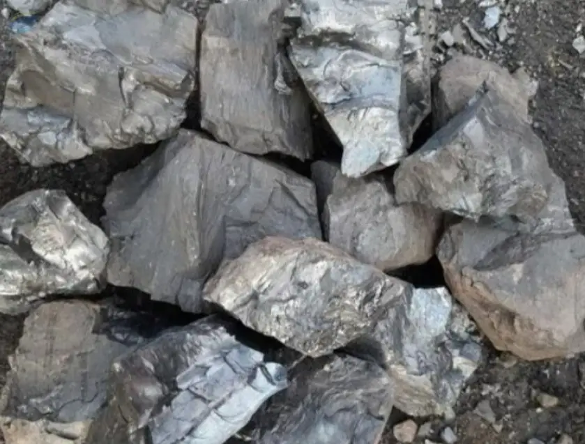 6000 GAR Indonesian Steam Coal