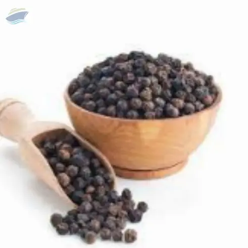 Black Pepper