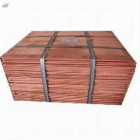 Copper Cathode