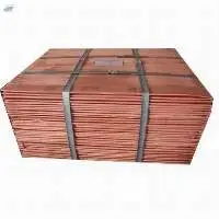 Copper Cathode