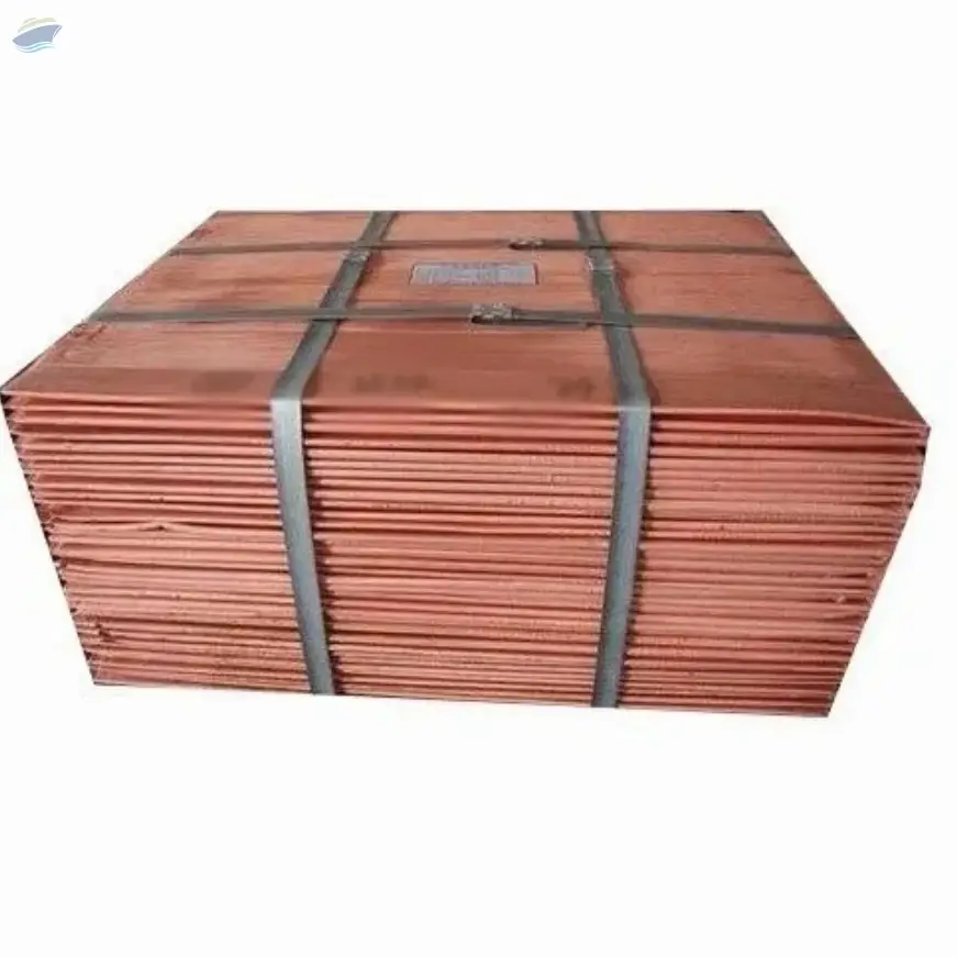 Copper Cathode