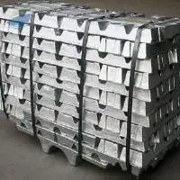 Aluminum Alloy Ingot