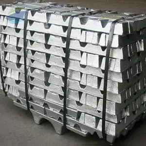 Aluminum Alloy Ingot