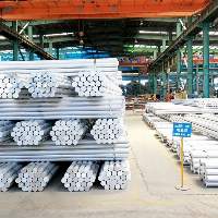 Aluminum Bar