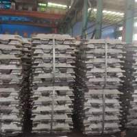 Aluminum Ingot