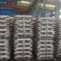 Aluminum Ingot