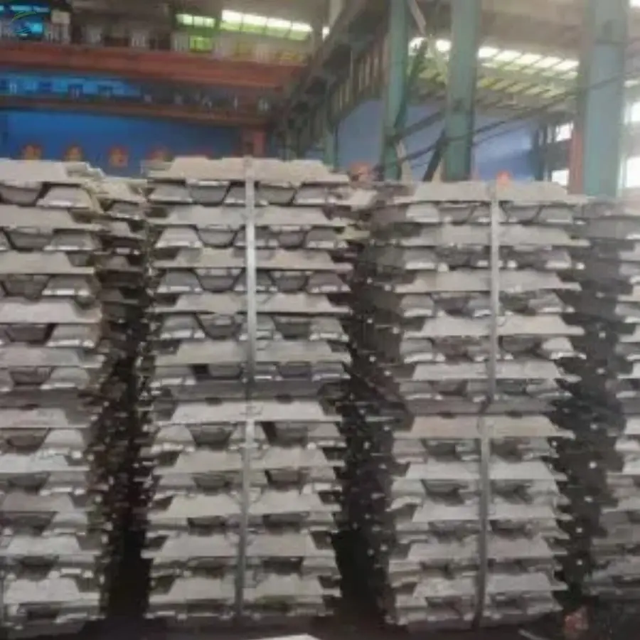 Aluminum Ingot