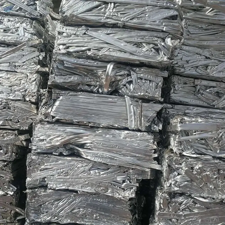 Aluminum Scrap